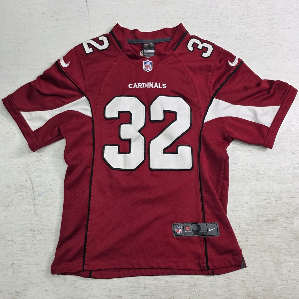 Nike On Field‎ Tyrann Mathieu Arizona Cardinals Stitched NFL Jersey Youth Boys S